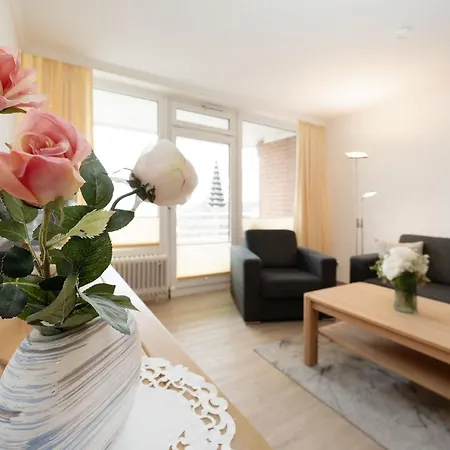 Belvedere Ostseezauber