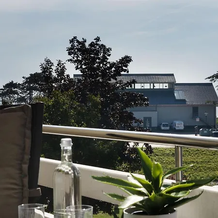 Belvedere Ostseezauber Apartman