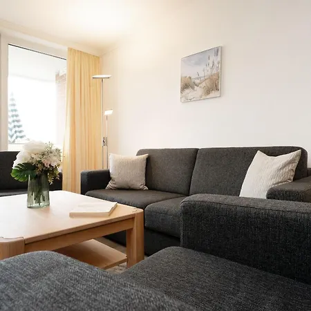 Belvedere Ostseezauber