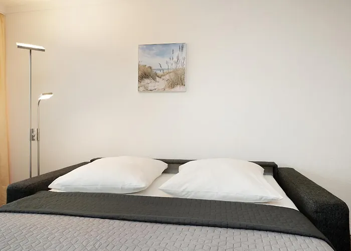 Belvedere Ostseezauber