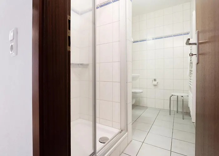 Belvedere Ostseezauber Apartamento