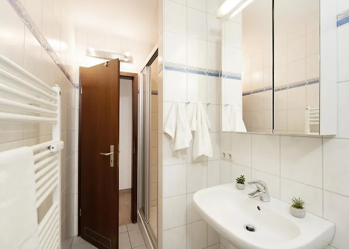 Belvedere Ostseezauber