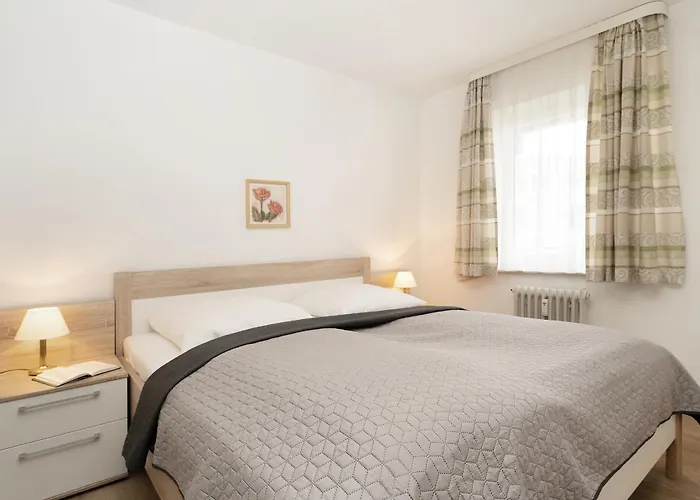 Belvedere Ostseezauber *