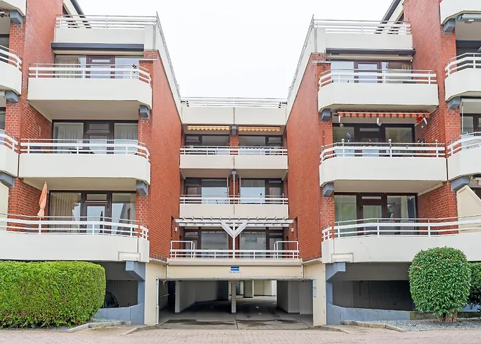 Belvedere Ostseezauber