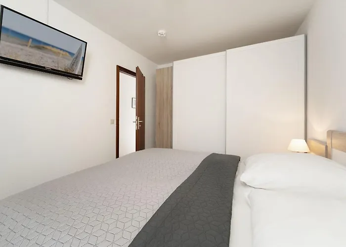 Belvedere Ostseezauber