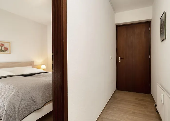 Apartamento Belvedere Ostseezauber