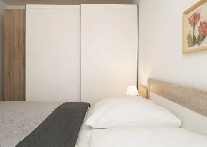 Belvedere Ostseezauber Грёмиц