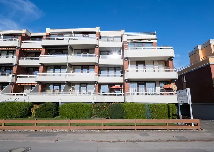 Belvedere Ostseezauber * Grömitz