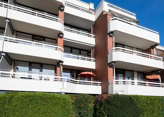 Belvedere Ostseezauber *