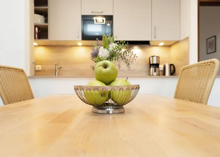 Belvedere Ostseezauber Grömitz