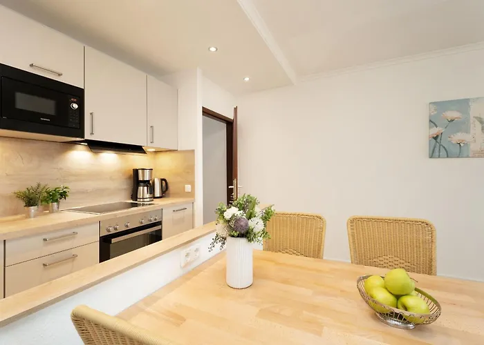 Belvedere Ostseezauber