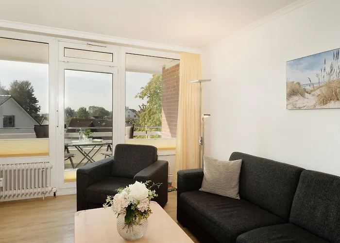 Belvedere Ostseezauber Грёмиц