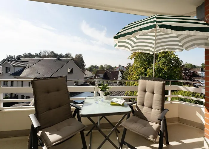 Belvedere Ostseezauber * Грёмиц