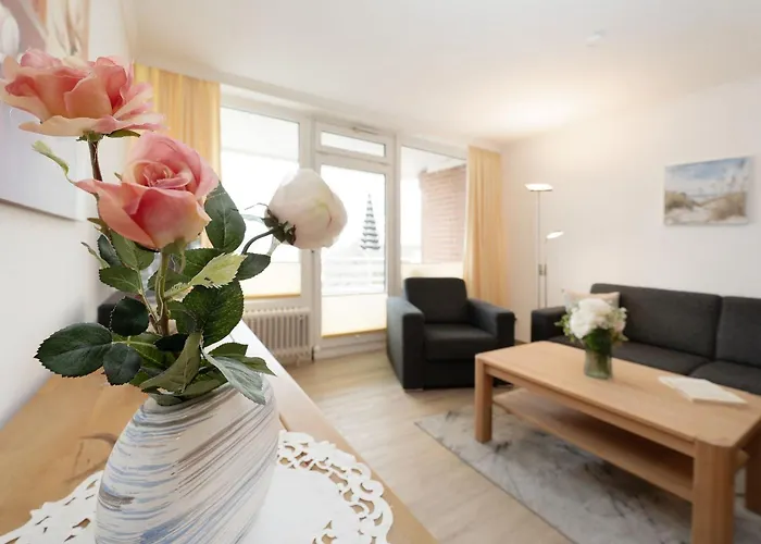 Belvedere Ostseezauber