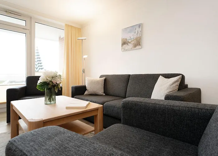 Belvedere Ostseezauber